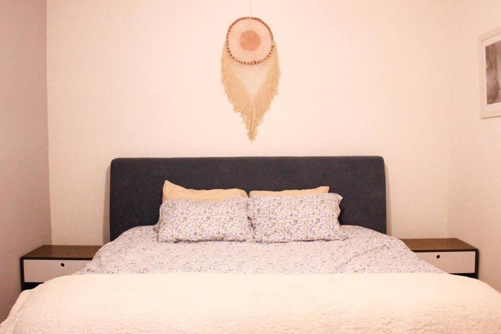 New Mex Inspired Bo-Ho Chic Apartment With Private Patio And Roof Terrace Mexico City Ngoại thất bức ảnh